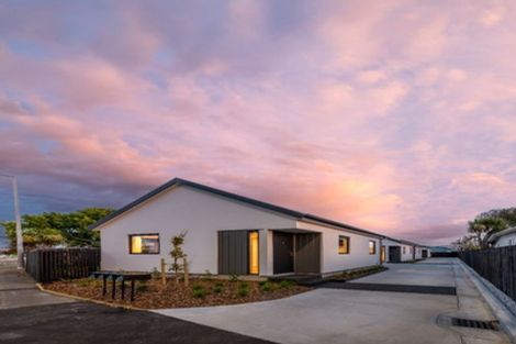 Photo of property in 1/590 Gloucester Street, Linwood, Christchurch, 8011