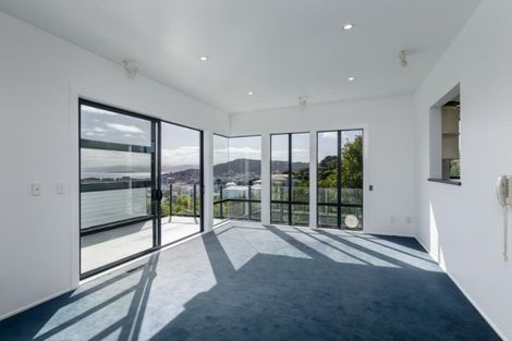 Photo of property in 9 Durham Crescent, Aro Valley, Wellington, 6021