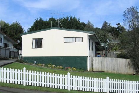 Photo of property in 3 Logan Place, Te Kamo, Whangarei, 0112