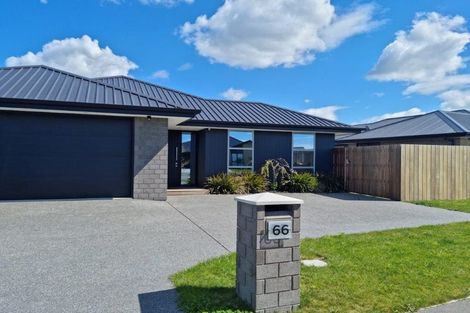 Photo of property in 66 Prestons Park Drive, Marshland, Christchurch, 8083