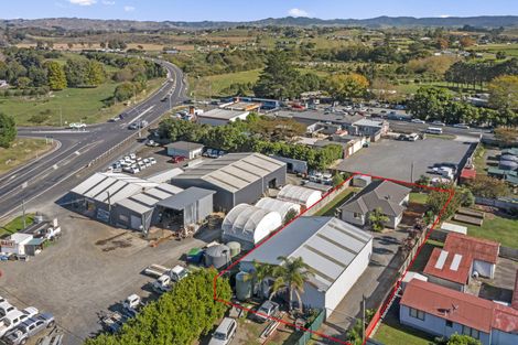 Photo of property in 25 Store Road, Whatawhata, Hamilton, 3289