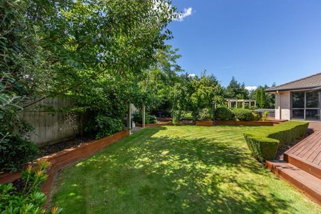 Photo of property in 25 Delamare Way, Rolleston, 7614