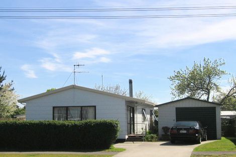 Photo of property in 15a Puriri Crescent, Hillcrest, Rotorua, 3015