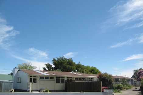 Photo of property in 5/19 Swanns Road, Richmond, Christchurch, 8013
