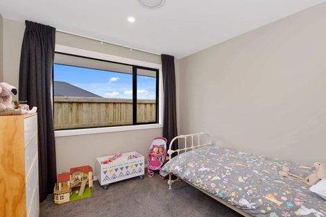 Photo of property in 8 Nickel Drive, Prebbleton, 7604