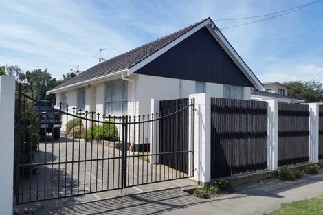 Photo of property in 91 Rocking Horse Road, Southshore, Christchurch, 8062