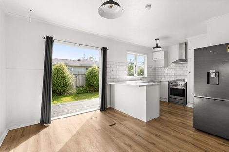 Photo of property in 80 Harold Holt Avenue, Onekawa, Napier, 4110