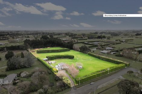 Photo of property in 35 Simon Road, Myross Bush, Invercargill, 9872