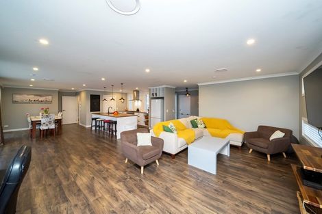 Photo of property in 4 Terli Way, Glen Avon, New Plymouth, 4312