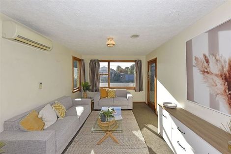 Photo of property in 7 Dominion Avenue, Spreydon, Christchurch, 8024