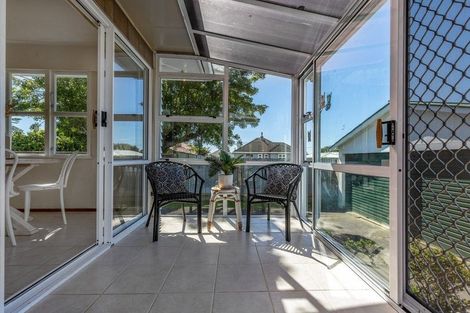 Photo of property in 3 Marlborough Street, Levin, 5510