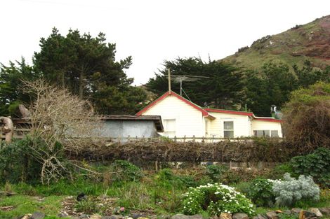 Photo of property in 17 Paloona Street, Aramoana, Port Chalmers, 9082