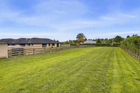 Photo of property in 53 Pohutukawa Drive, Levin, 5571