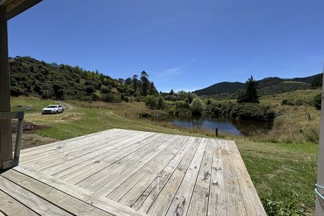 Photo of property in 372 Aniseed Valley Road, Aniseed Valley, Richmond, 7081