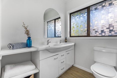 Photo of property in 1/4 Bowling Avenue, Epsom, Auckland, 1023