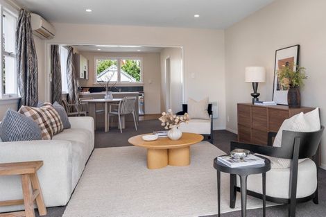 Photo of property in 1/33 Searells Road, Strowan, Christchurch, 8052