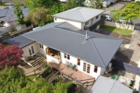 Photo of property in 1021 Duke Street, Mahora, Hastings, 4120