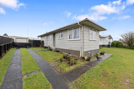 Photo of property in 34 Tainui Street, Tokoroa, 3420