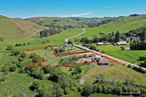Photo of property in 422 Whangaehu Road, Porangahau, 4293