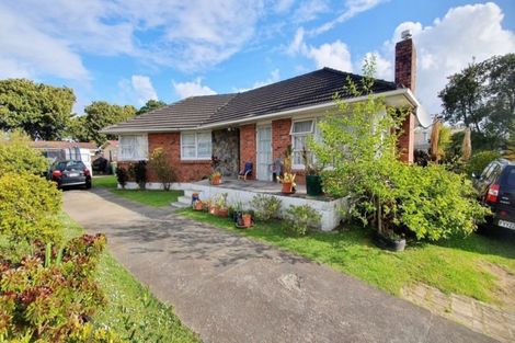Photo of property in Topping Court, 13 Ashley Avenue, Mangere East, Auckland, 2024
