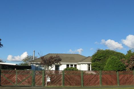 Photo of property in 58 Routley Crescent, Elderslea, Upper Hutt, 5018