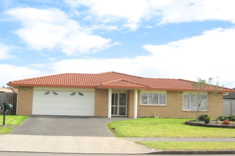 Photo of property in 25 Glenross Drive, Wattle Downs, Auckland, 2103
