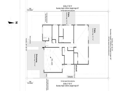 Photo of property in 125 Ed Hillary Drive, Rolleston, 7615