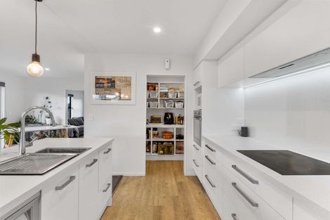 Photo of property in 54 Jean Archie Drive, Rolleston, 7614