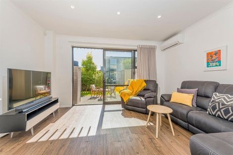 Photo of property in 42 Sidney Wallingford Way, Hobsonville, Auckland, 0616