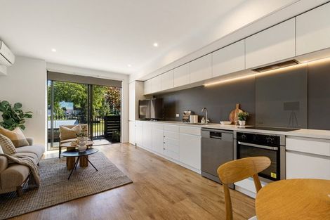 Photo of property in 9/283 Brougham Street, Sydenham, Christchurch, 8023