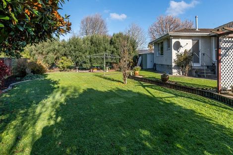 Photo of property in 2/16 Oldham Crescent, Halswell, Christchurch, 8025