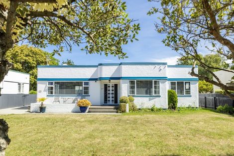 Photo of property in 34 Logan Avenue, Marewa, Napier, 4110