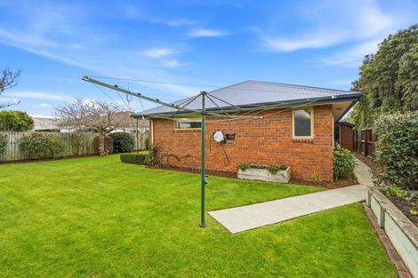 Photo of property in 22 William Brittan Avenue, Halswell, Christchurch, 8025