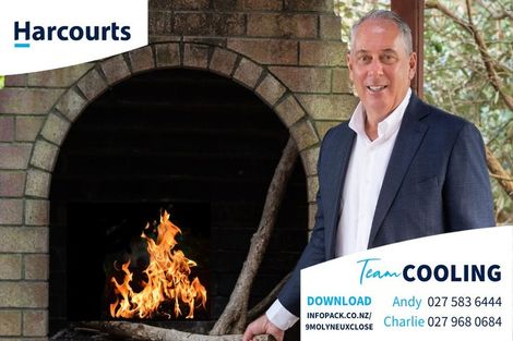 Photo of property in 9 Molyneux Close, Whitby, Porirua, 5024