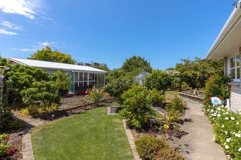 Photo of property in 10a Mccallum Street, Springlands, Blenheim, 7201