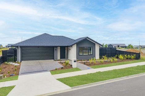 Photo of property in 111 Cobham Drive, Morrinsville, 3300