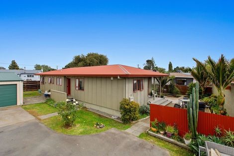 Photo of property in 4a Konini Place, Edgecumbe, 3120