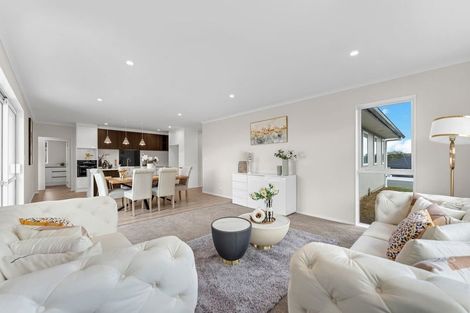 Photo of property in 25 Paul Way, Pokeno, 2402