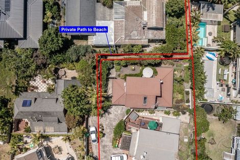 Photo of property in 3/24a Cheltenham Road, Devonport, Auckland, 0624