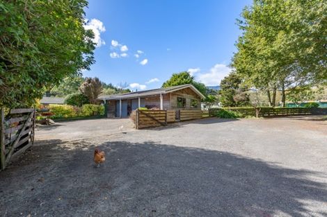 Photo of property in 125 Rangiora Road, Reikorangi, Waikanae, 5391