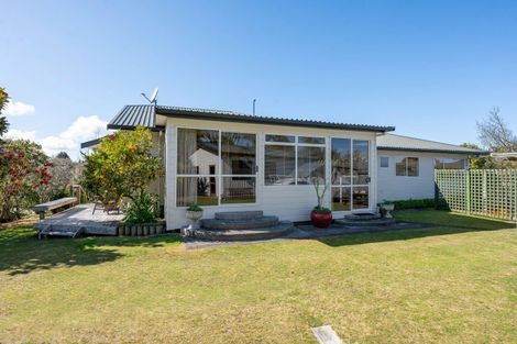 Photo of property in 37 Kahurangi Drive, Rangatira Park, Taupo, 3330