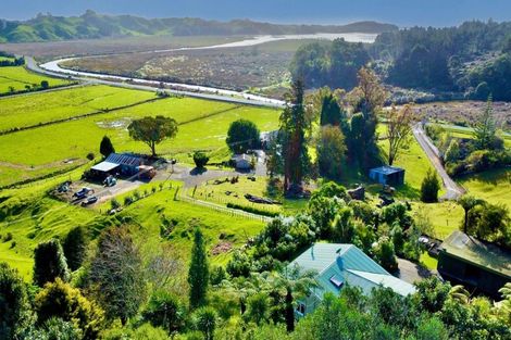 Photo of property in 1032a Wainui Road, Wainui, Opotiki, 3198
