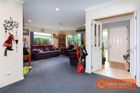 Photo of property in 107 William Brittan Avenue, Halswell, Christchurch, 8025