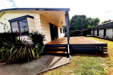 Photo of property in 8a Paterson Street, Frankton, Hamilton, 3204