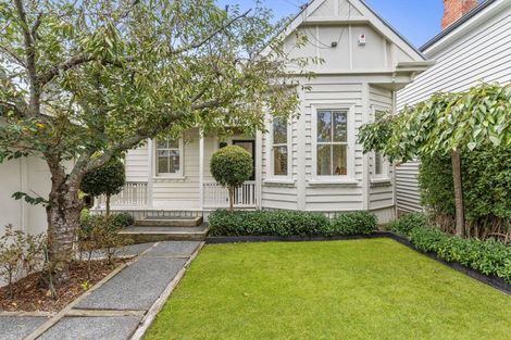 Photo of property in 9 Sherwood Avenue, Grey Lynn, Auckland, 1021