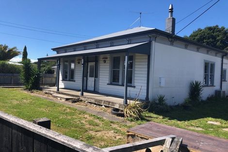 Photo of property in 50 Oxford Street, Lansdowne, Masterton, 5810