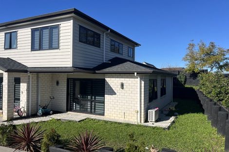 Photo of property in 13a Magellan Place, Papatoetoe, Auckland, 2025