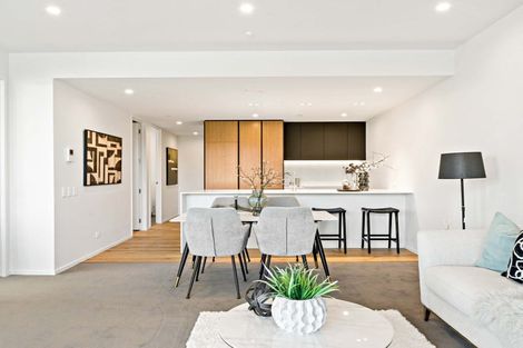 Photo of property in 1001/6 Boundary Road, Hobsonville, Auckland, 0616