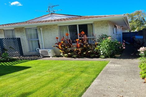 Photo of property in 2/11 Gilby Street, Linwood, Christchurch, 8011