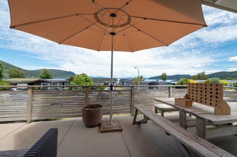Photo of property in 11 Nisbet Terrace, Kinloch, Taupo, 3377